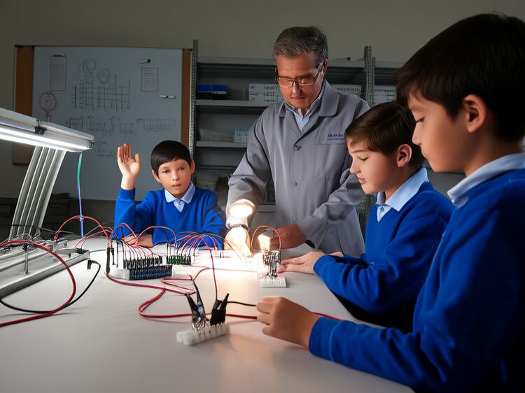 深圳华朗国际高中课程与升学详情