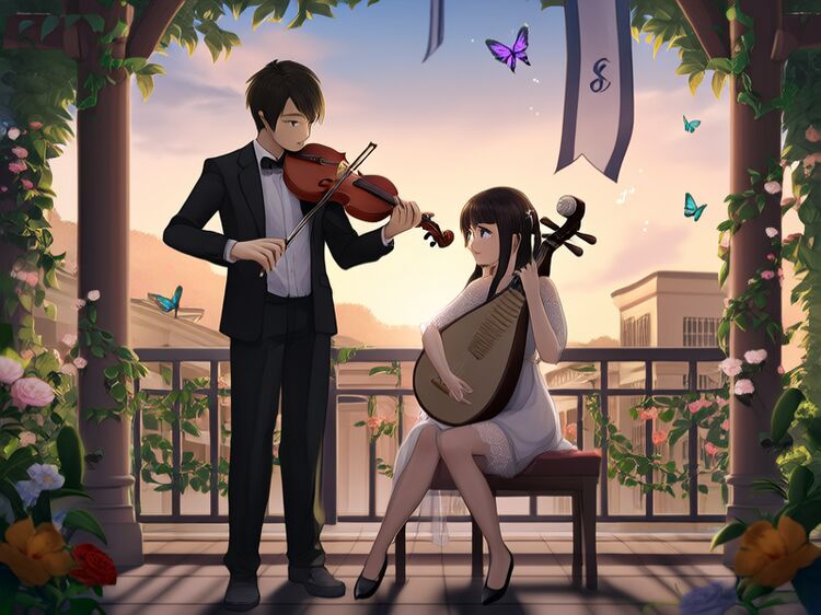 北京四中国际课程招生开放日