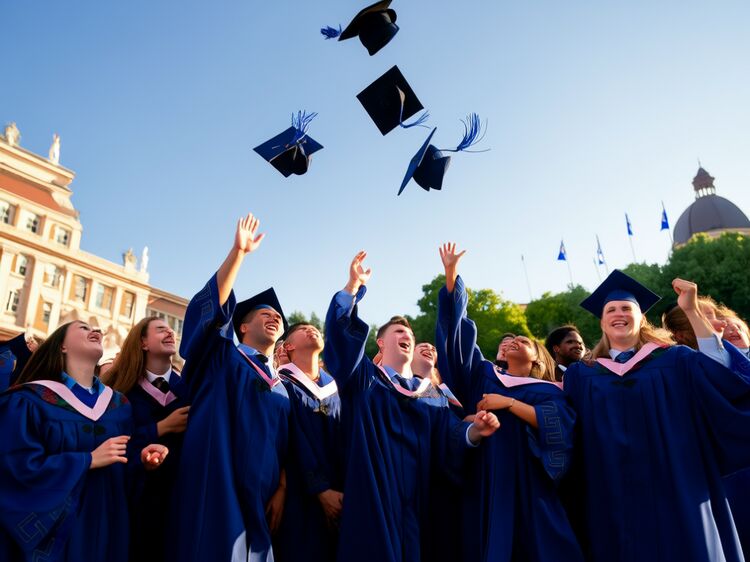 2025华附国际部开放日怎么报？5月考试安排曝光