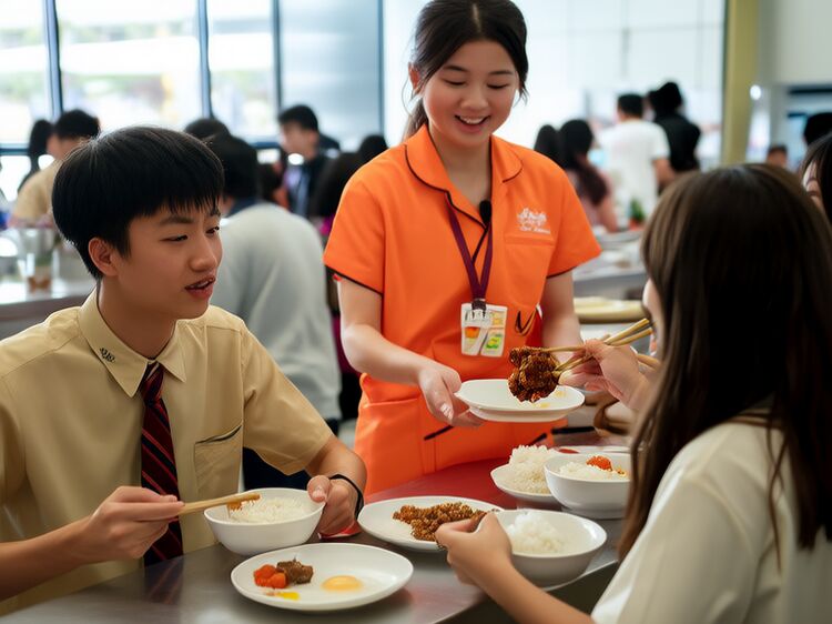 上海尚德实验学校招生｜IB/AP/A-Level/日高全都有