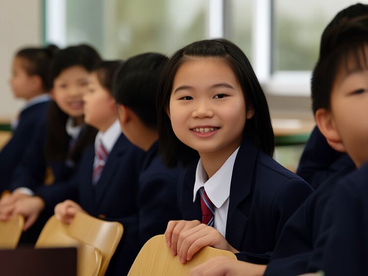 北京dcb国际学校