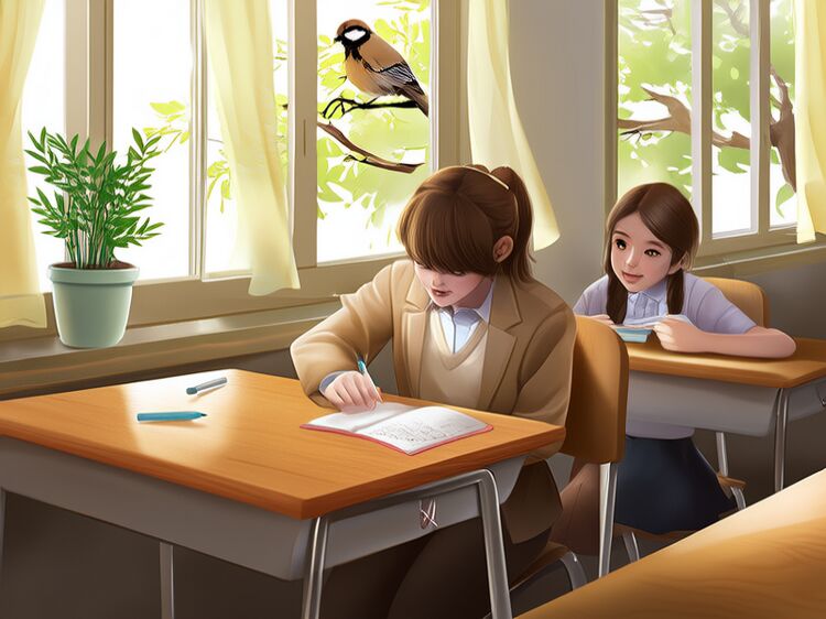 2025长沙彼一米森林学校中学招生及奖学金政策