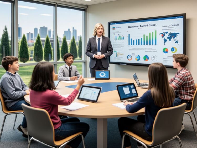 北辰国际初中排名一览表