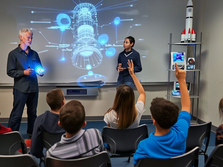 上师大天华国际班怎么报名？IEIC大会现场咨询最全攻略