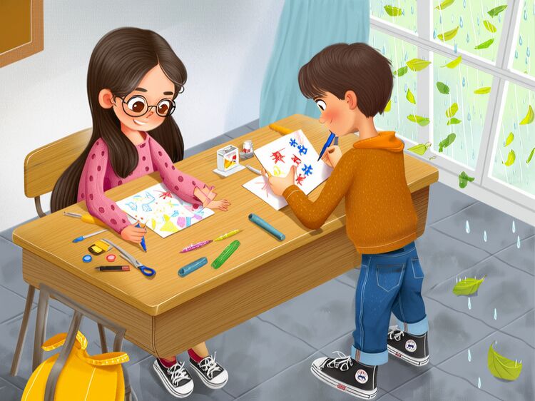 广州贝赛思国际学校