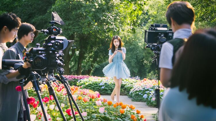 北京新府学外国语学校开放日预约