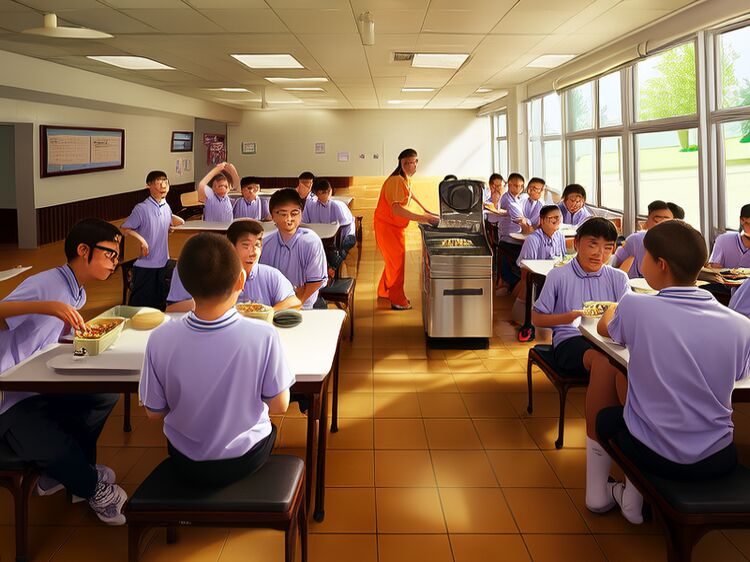 合肥康桥学校A-Level课程招生指南