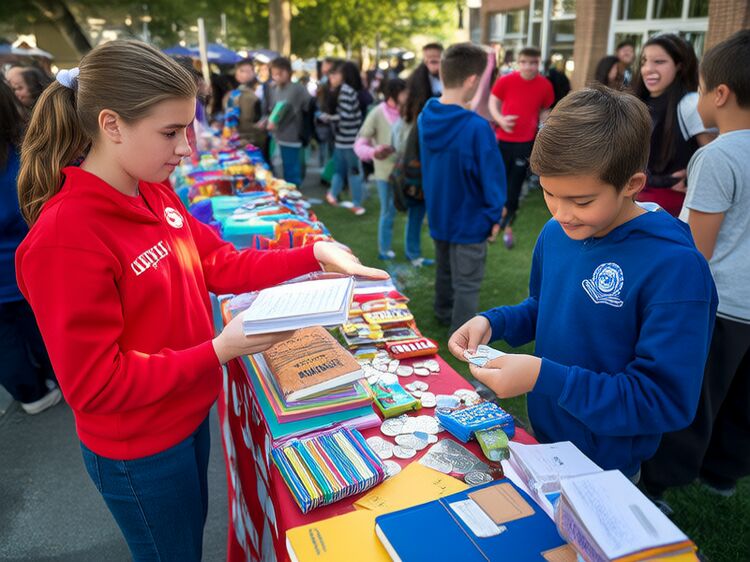 惠灵顿天津校区2025新生奖学金怎么申请