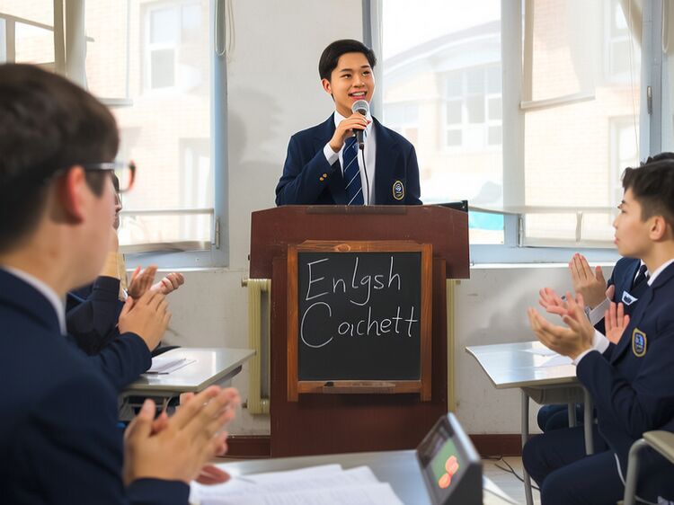 朝阳致知国际学校