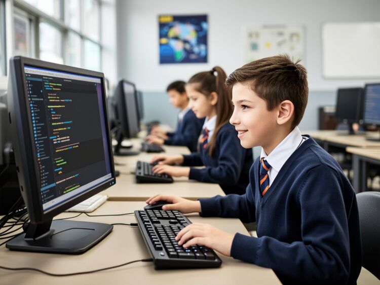 北京著名的国际学校