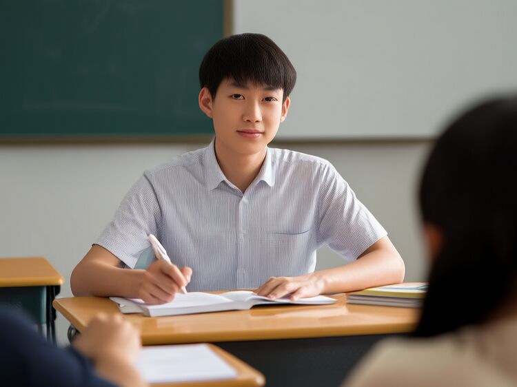 上海高藤致远国际高中招生政策详解