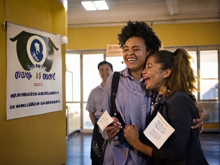 2025北外ICC开放日怎么参加？时间地点全攻略