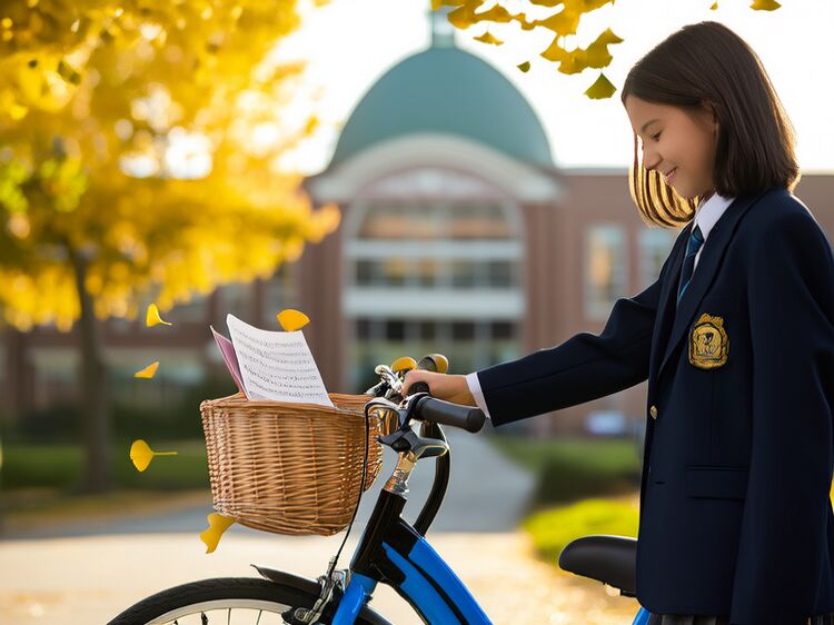 光华剑桥入学难不难？课程和升学真相曝光