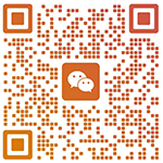 镀金池国际教育微信二维码